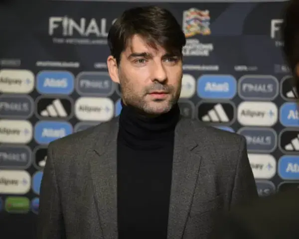 Vedran Ćorluka
