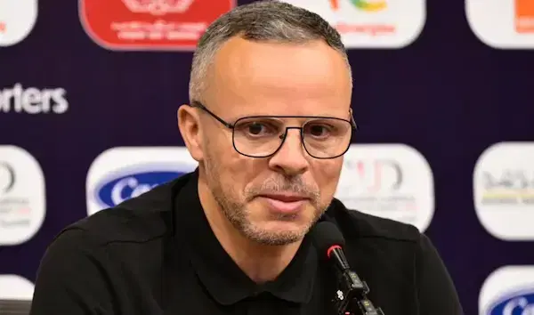 Mohamed Ouahbi