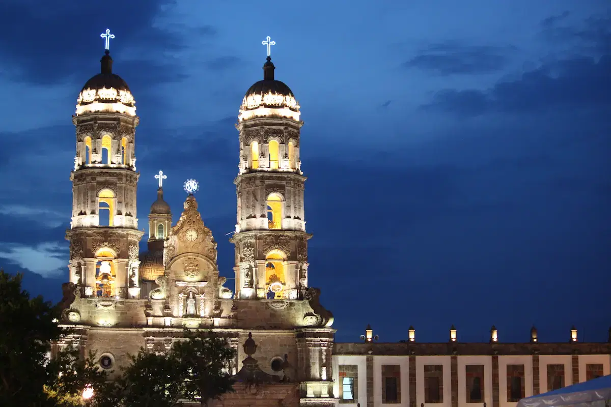 Basilika Unserer Lieben Frau von Zapopan