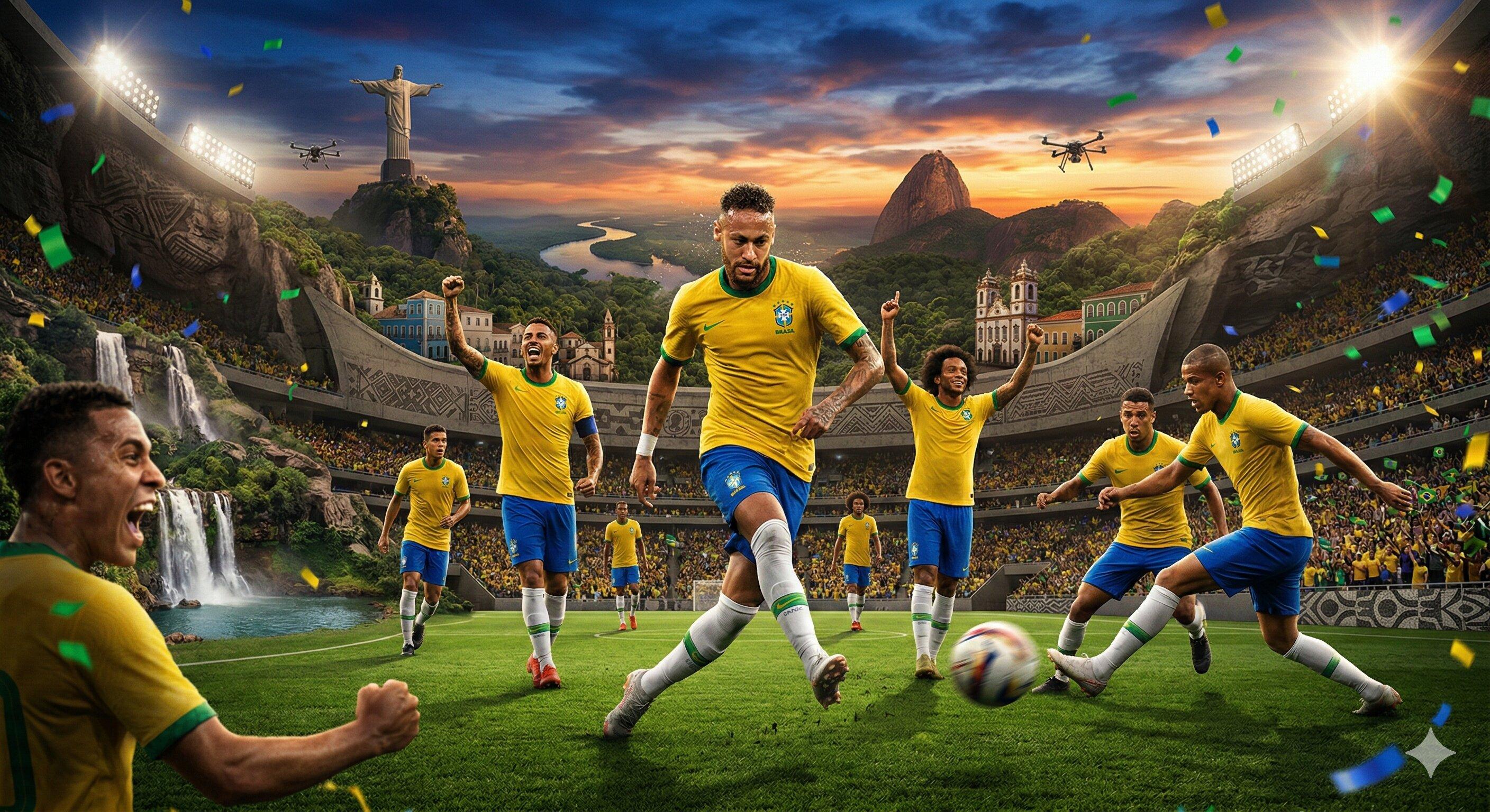 Brésil