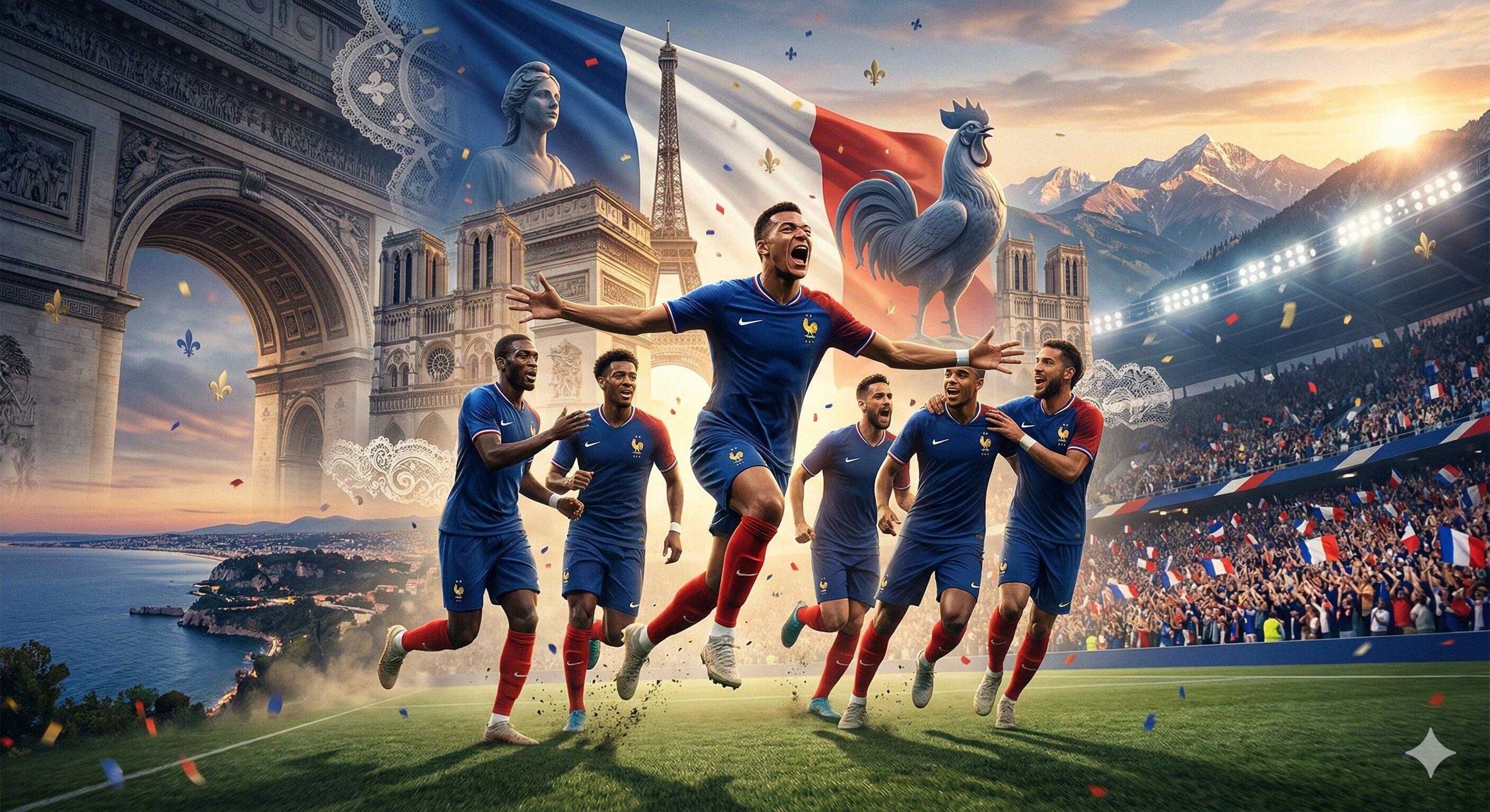 Francia