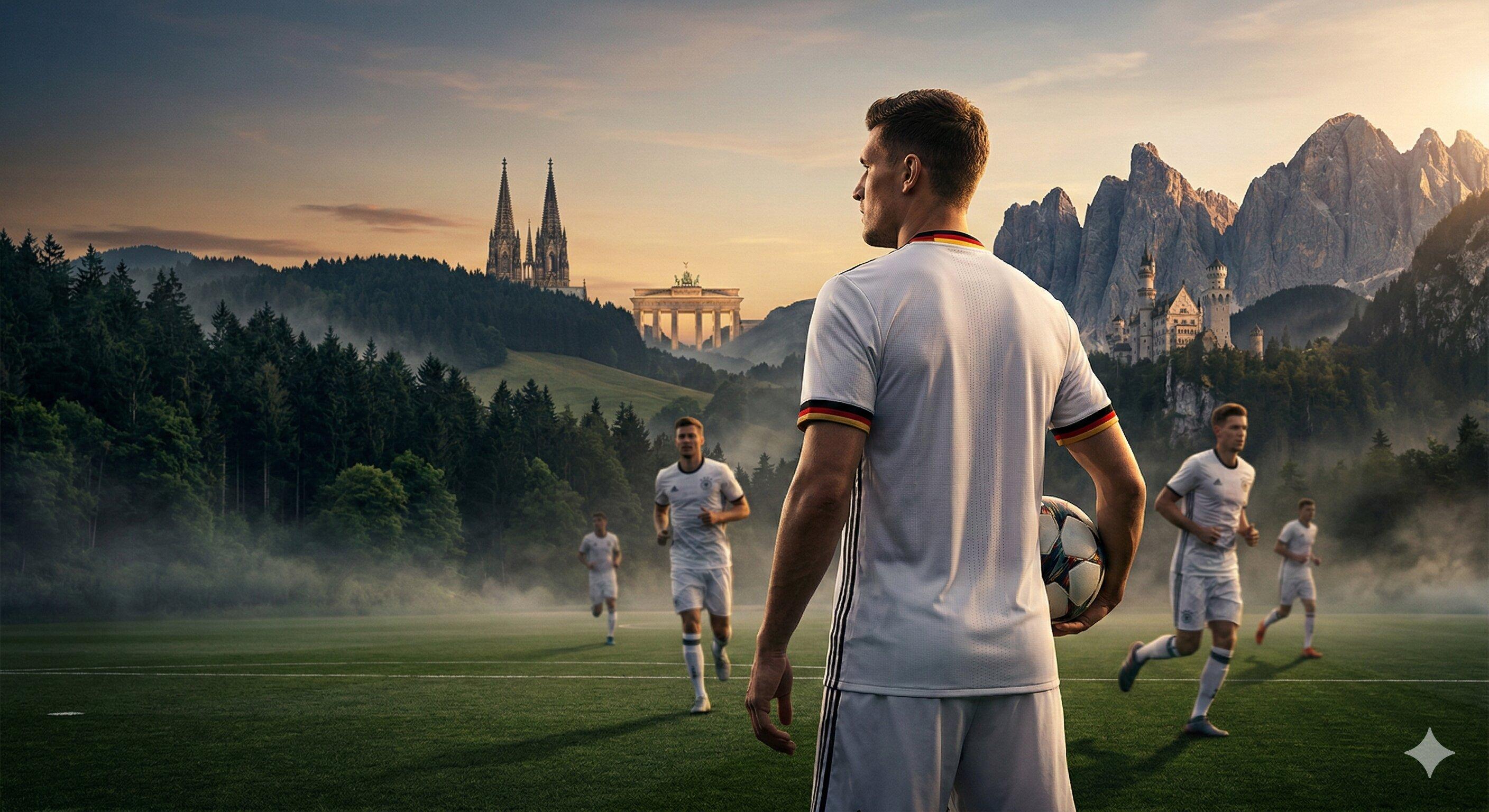 Allemagne