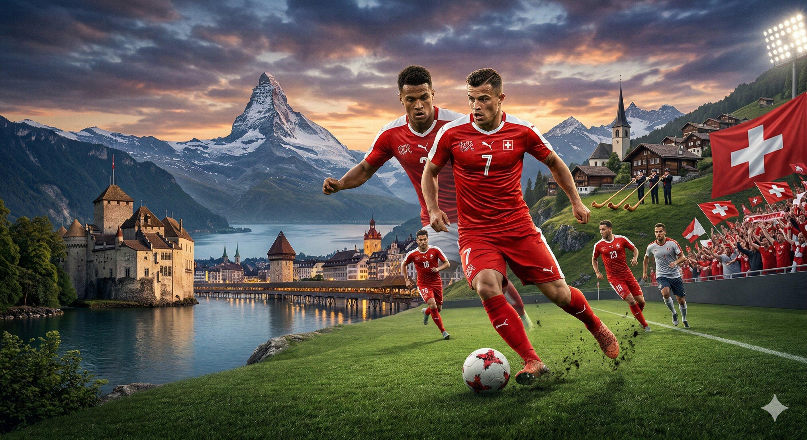 Svizzera