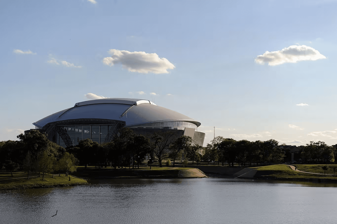 Stadio di Dallas