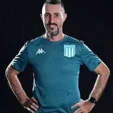 Martín Bressan
