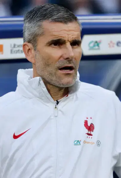 Cyril Moine