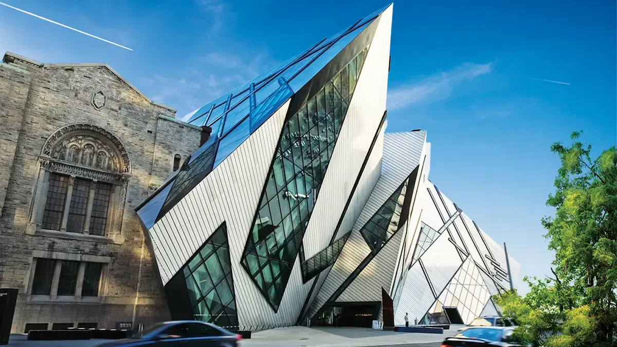 Musée royal de l'Ontario
