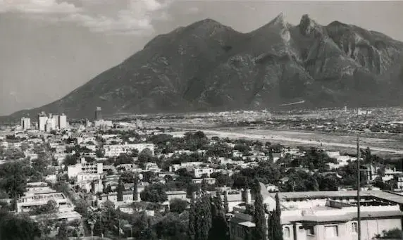 Histoire de Monterrey
