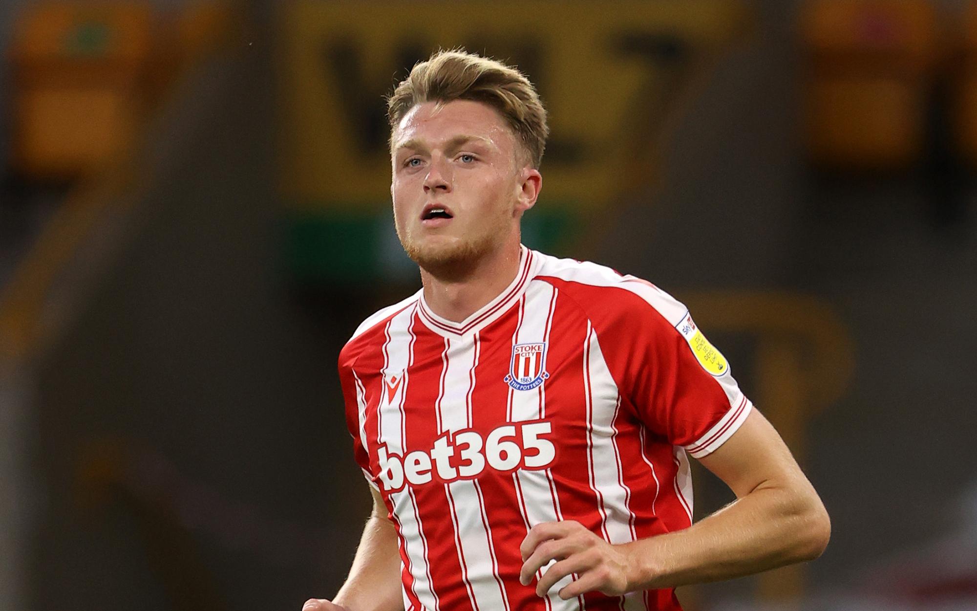 Harry Souttar
